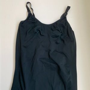 Cake Nursing Tank (L)